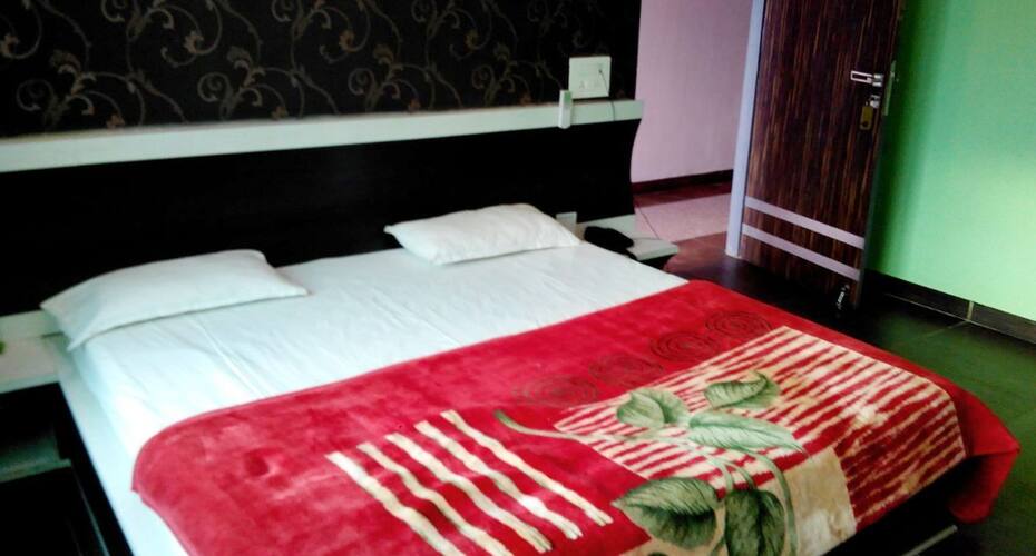 Hotel City Star, Shahdol 2